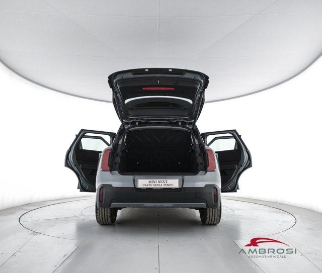 MINI Countryman Cooper 2.0 D 48V Favoured auto