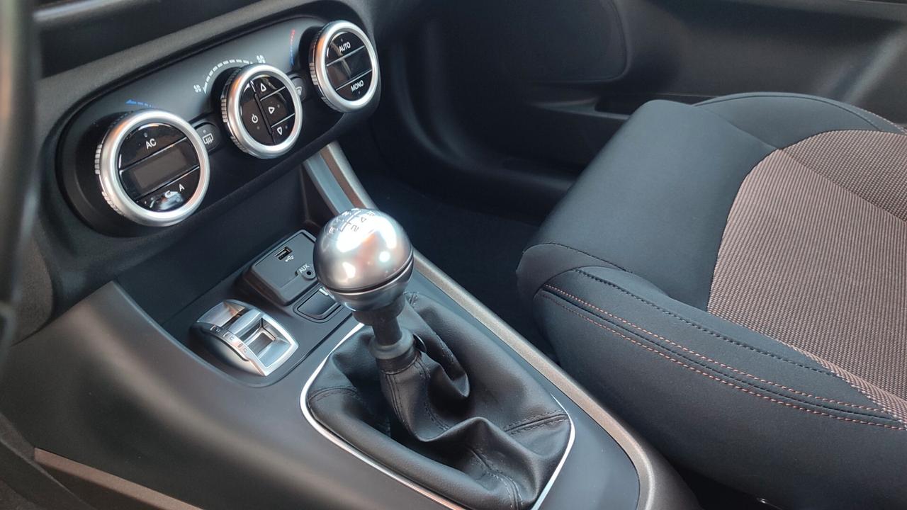 Alfa Romeo Giulietta 1.6 JTDm-2 105 CV Progression