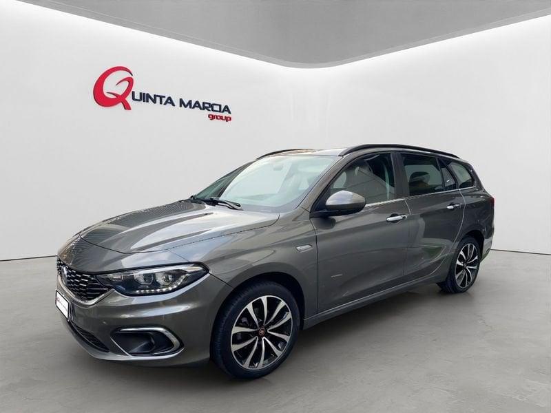 FIAT Tipo SW 1.6 Mjet LOUNGE-AUTOMATICA