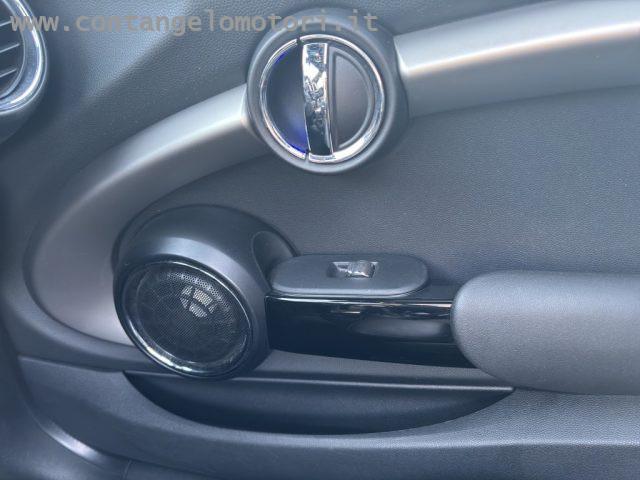 MINI Cooper S 2.0 Cooper S Hype 192cv c/autom unico proprietario