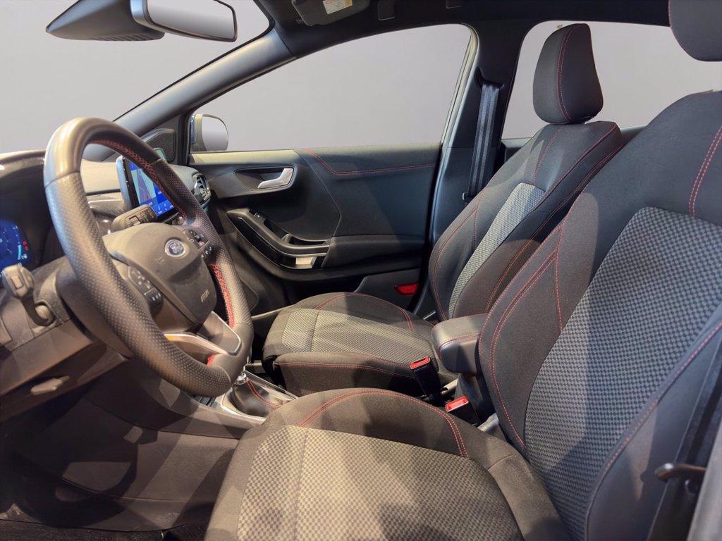 FORD Puma 1.0 EcoBoost Hybrid 125 CV S&S ST-Line del 2023