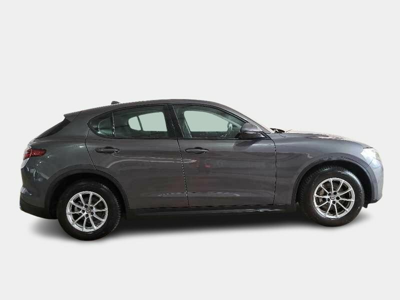 ALFA ROMEO STELVIO 2.2 Turbo Diesel 190CV AT8 Q4 Business