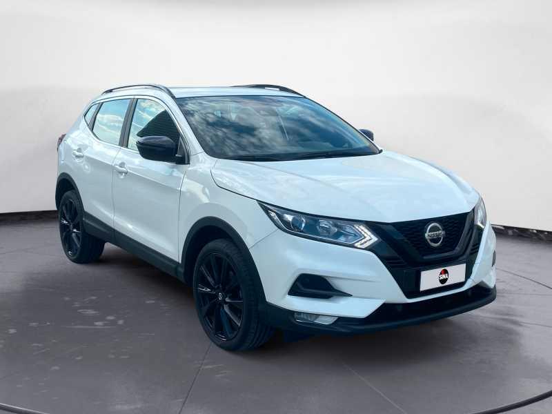NISSAN Qashqai 1.5 dci N-Tec Start 115cv