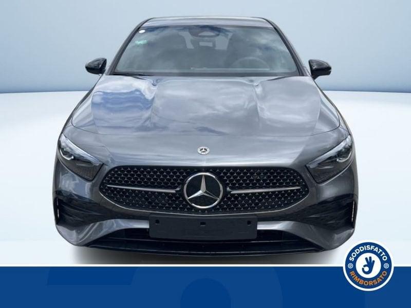 Mercedes-Benz Classe A 250e Plug-in Hybrid Automatic AMG Line Advanced Plus Digital Edition