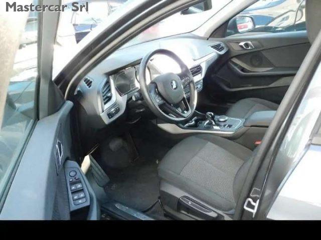 BMW 116 Serie 1 116d Business Advantage auto - GG933HX