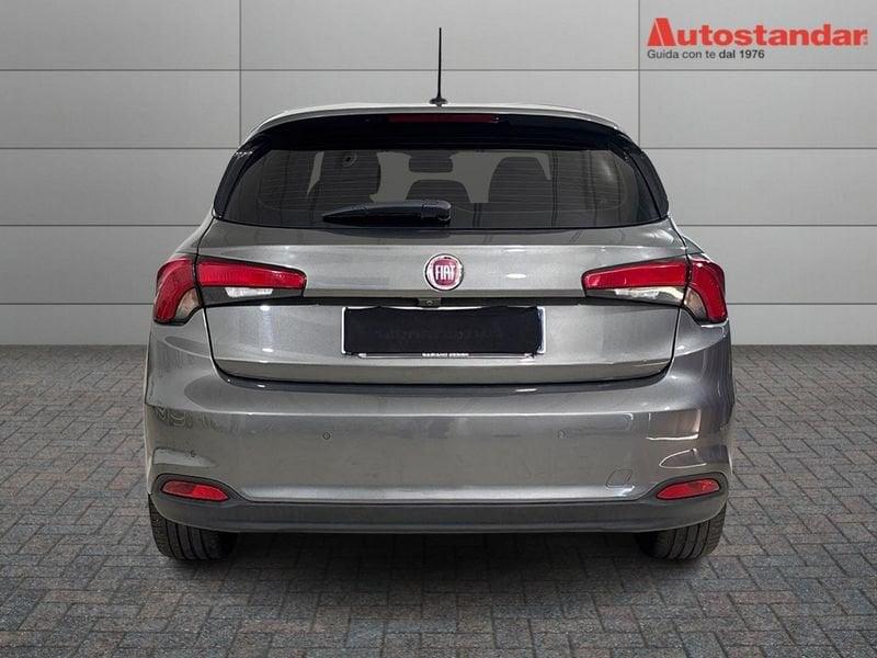 FIAT Tipo II 5p 1.6 mjt Lounge s&s 120cv