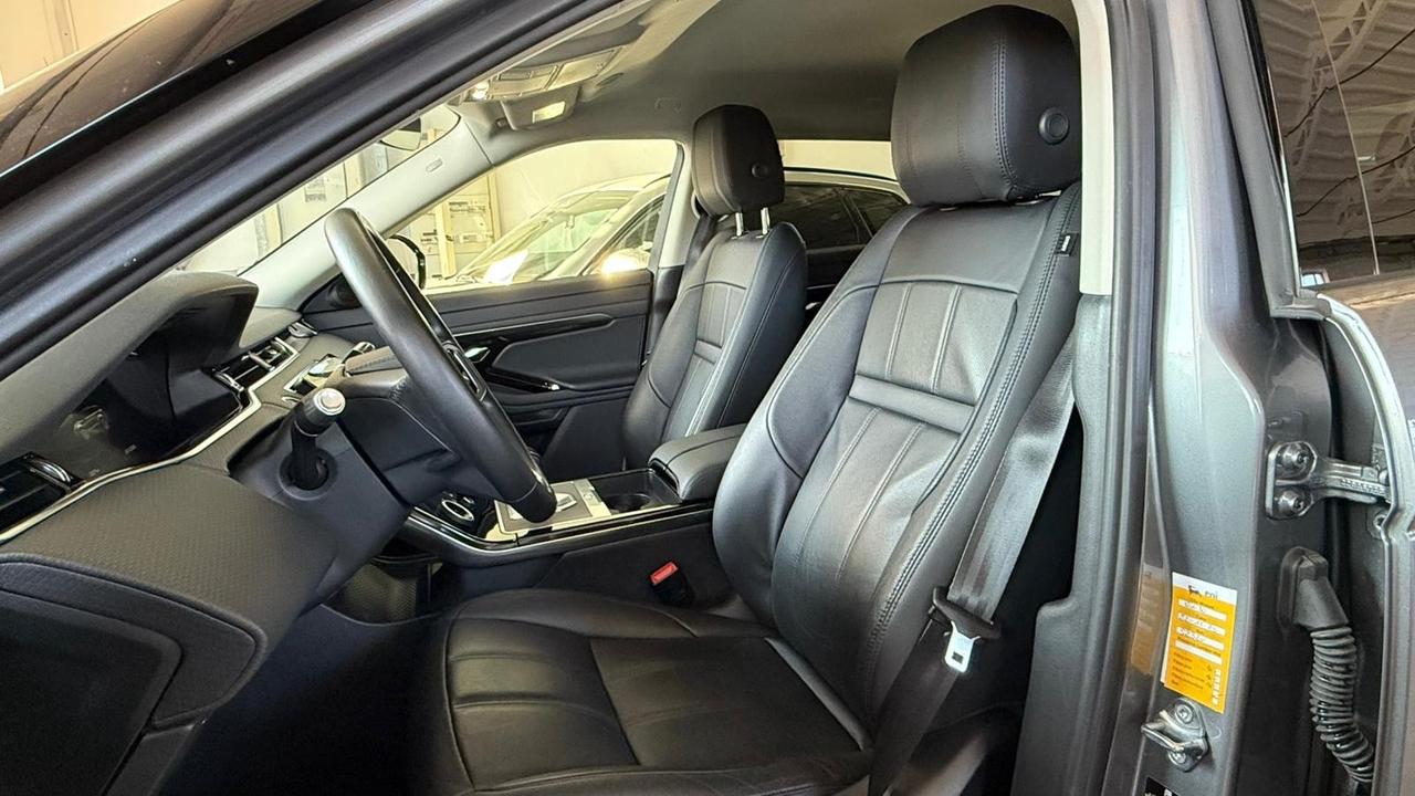 Land Rover Range Evoque 2.0D I4 163 CV AWD Auto SE