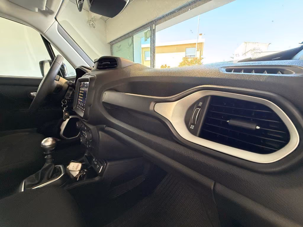 JEEP - Renegade - 1.0 T3 Longitude