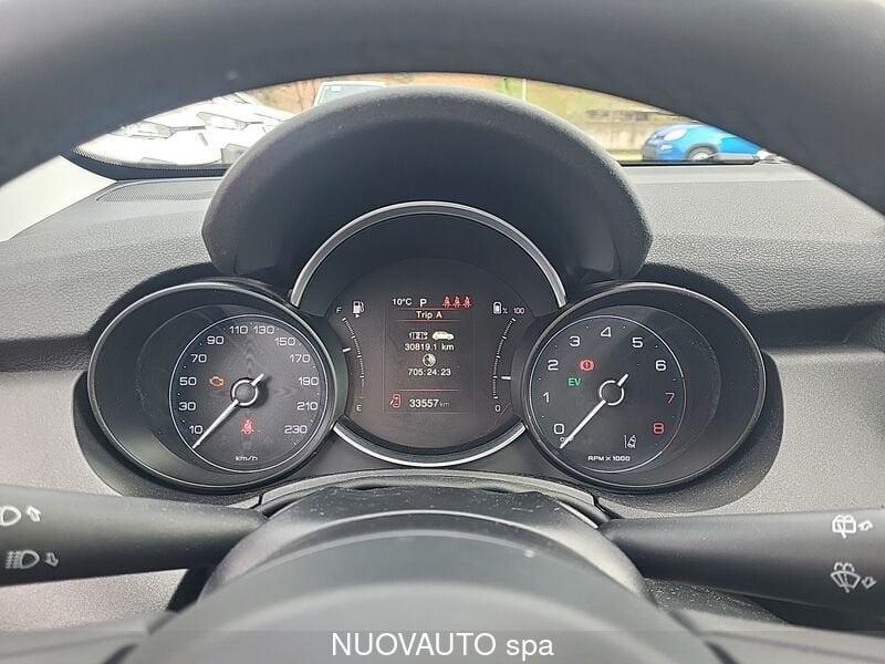 FIAT 500X 1.5 T4 Hybrid 130 CV DCT Dolcevita