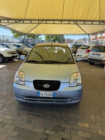 Kia Picanto 1.0 12V Spirit
