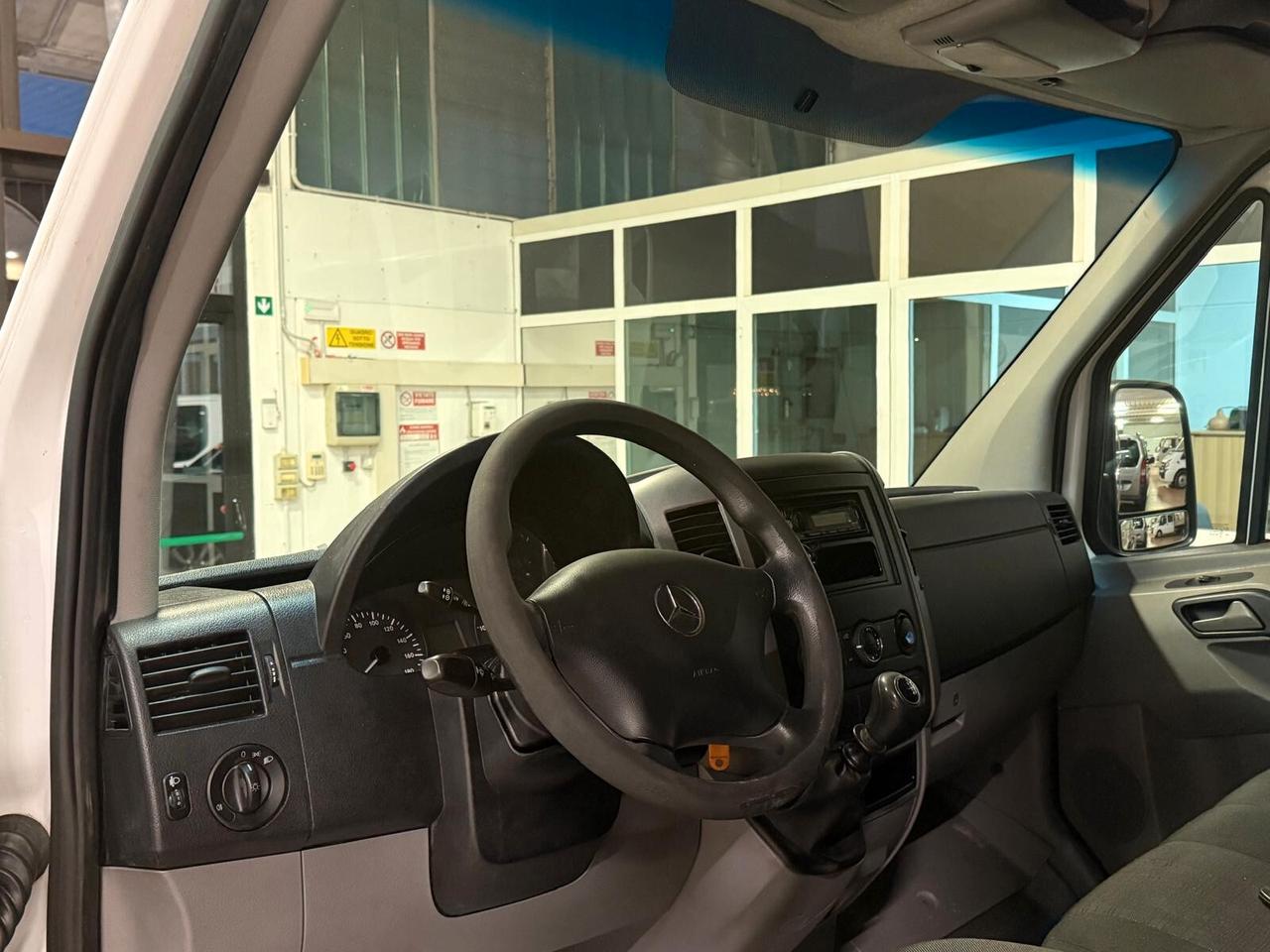 Mercedes-Benz Sprinter 313 CDI FURGONE