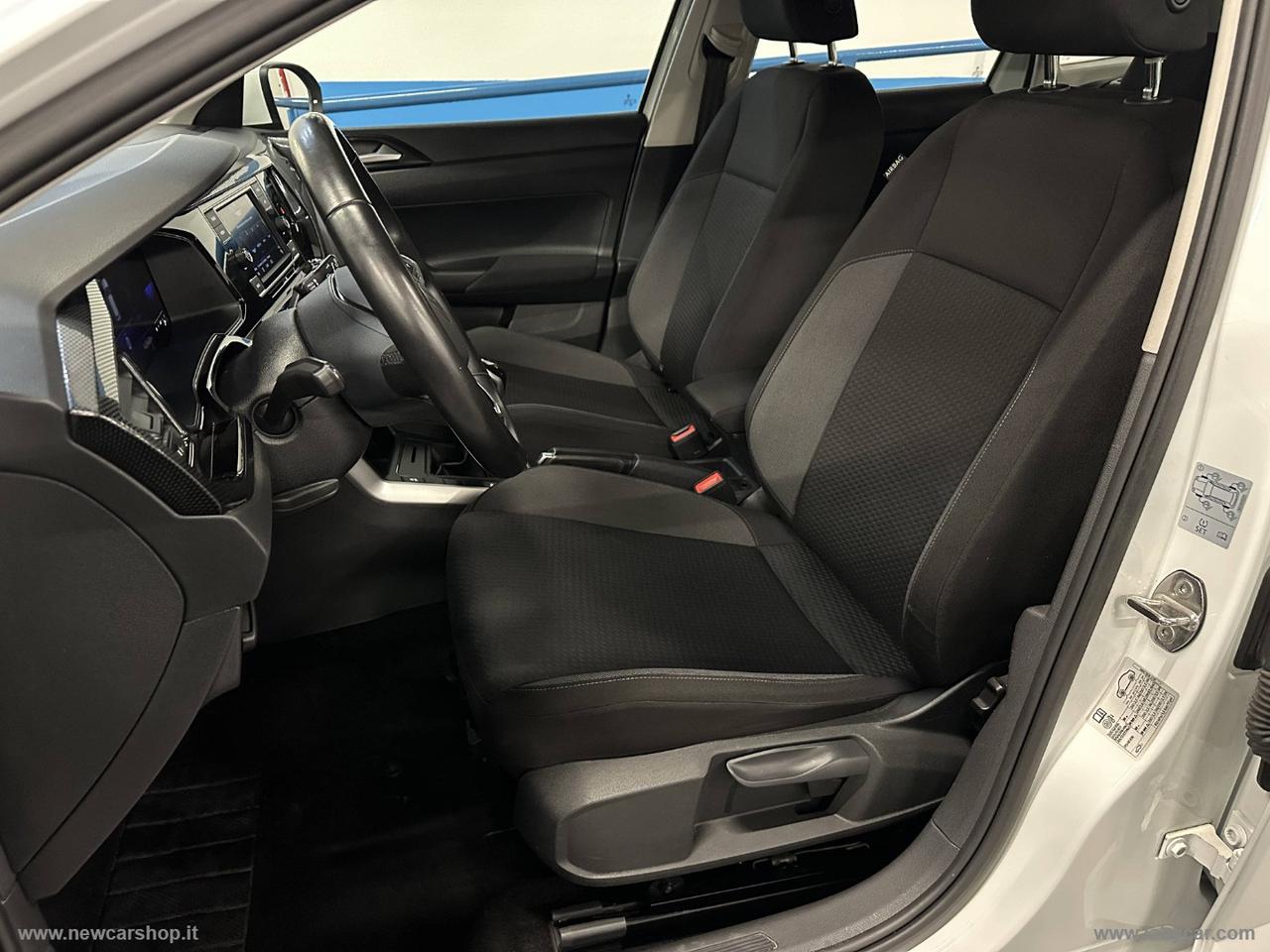 VOLKSWAGEN Taigo 1.0 TSI Life