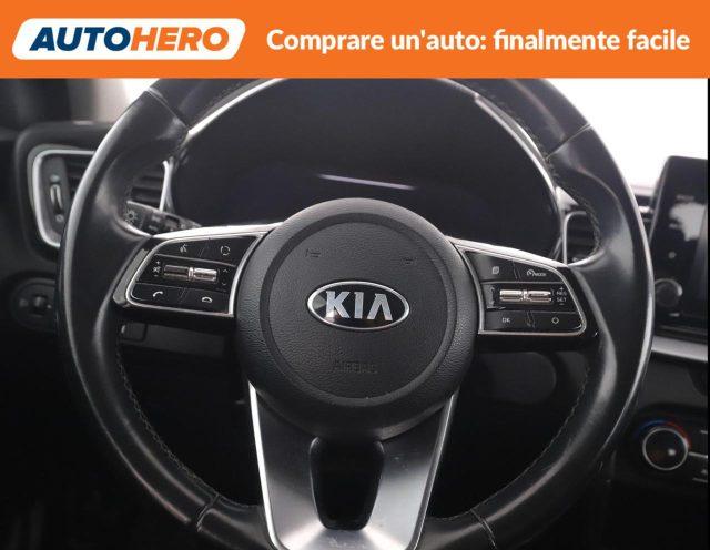 KIA XCeed 1.5 T-GDi 160 CV Style