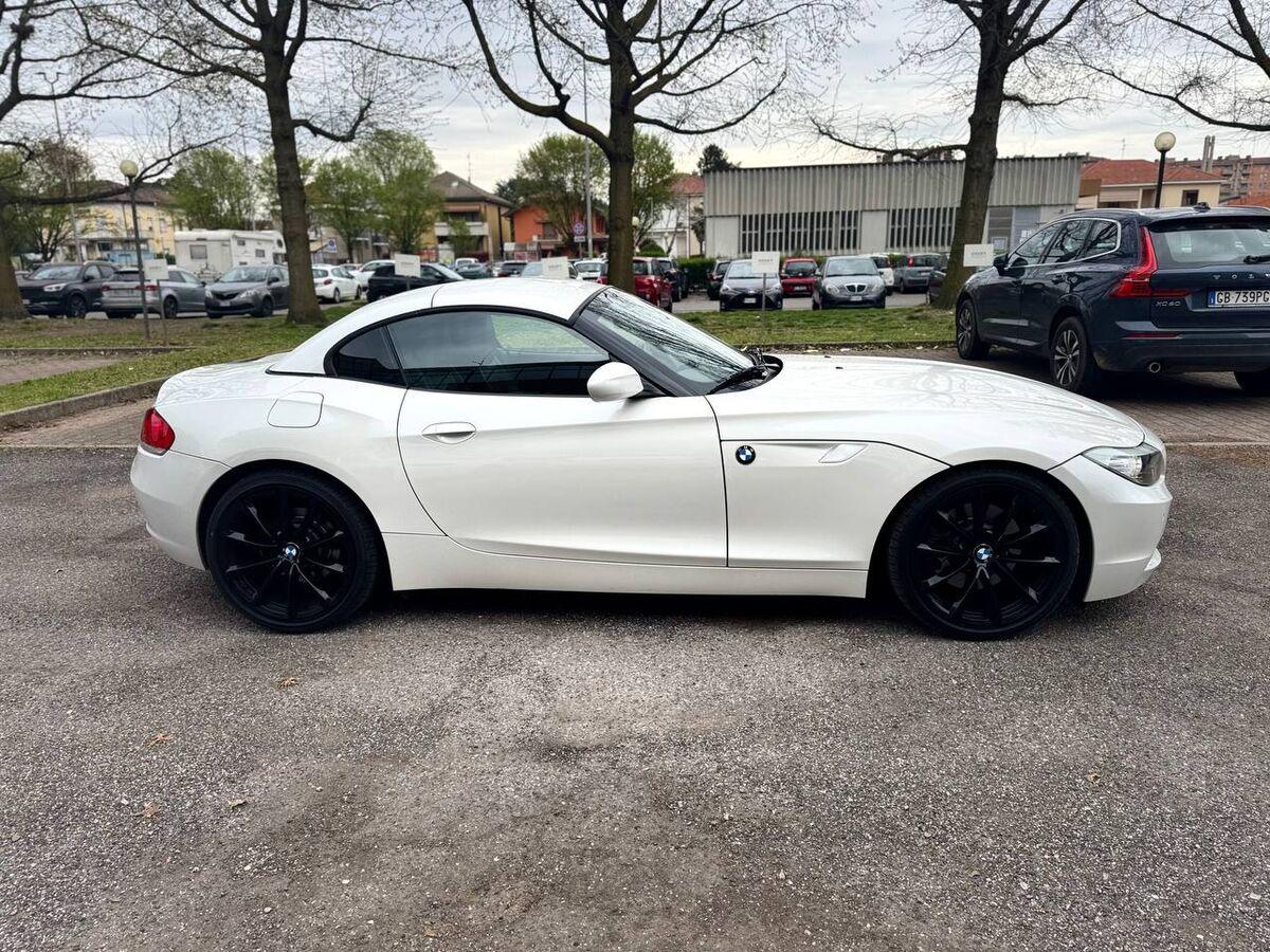 BMW Z4 Sdrive28i