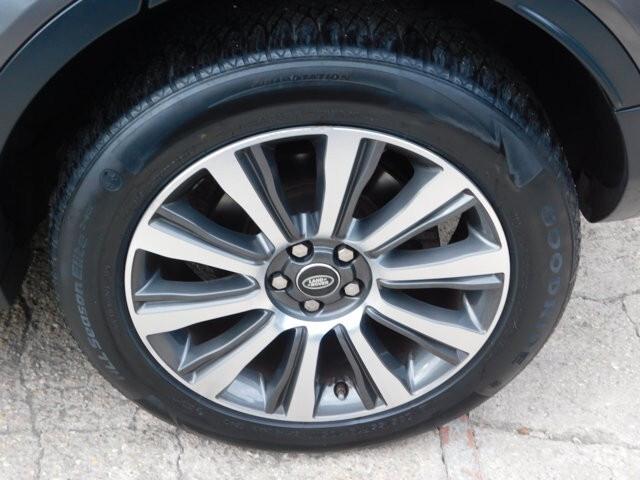 Land Rover Range Evoque 2.0 TD4 150 CV 5p. HSE
