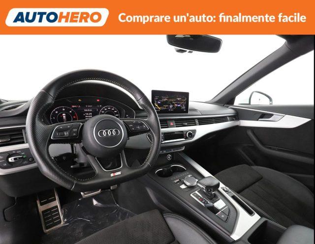 AUDI A4 Avant 2.0 TDI 190 CV S tronic Sport