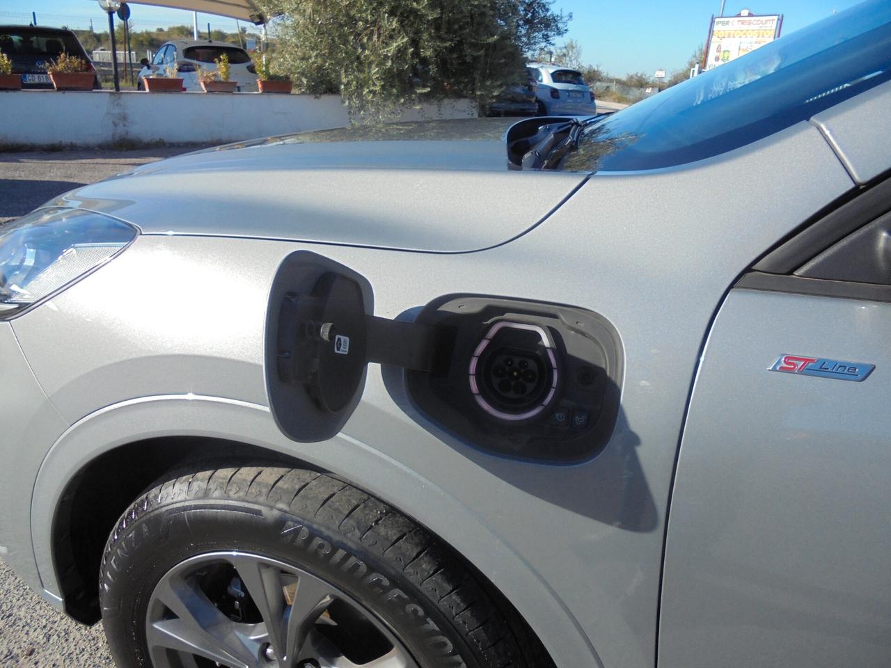 Ford Kuga 2.5 Plug In Hybrid 225 CV CVT 2WD ST-Line X