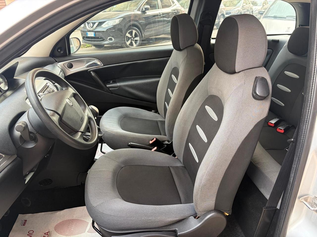 Lancia Ypsilon 1.2 60Cv 12 MESI DI GARANZIA NUOVA