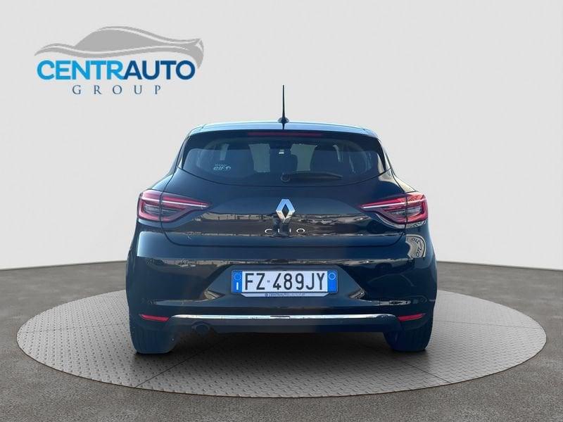Renault Clio Clio 1.5 blue dci Business 85cv