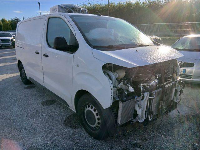TOYOTA Proace 1.5D 120CV S&S CELLA FRIGO