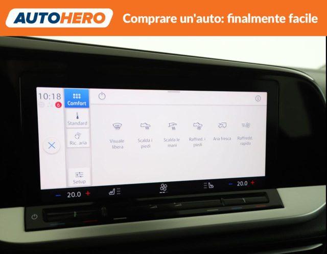 FORD Grand C-Max Grand Tourneo Connect 2.0 EcoBlue 122 CV Titanium