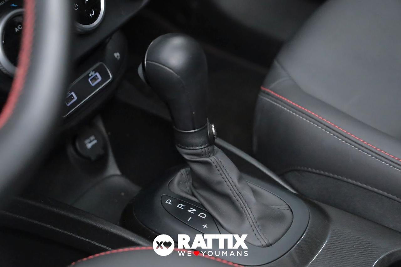 Fiat 500X 1.5 T4 Hybrid 130CV Sport DCT