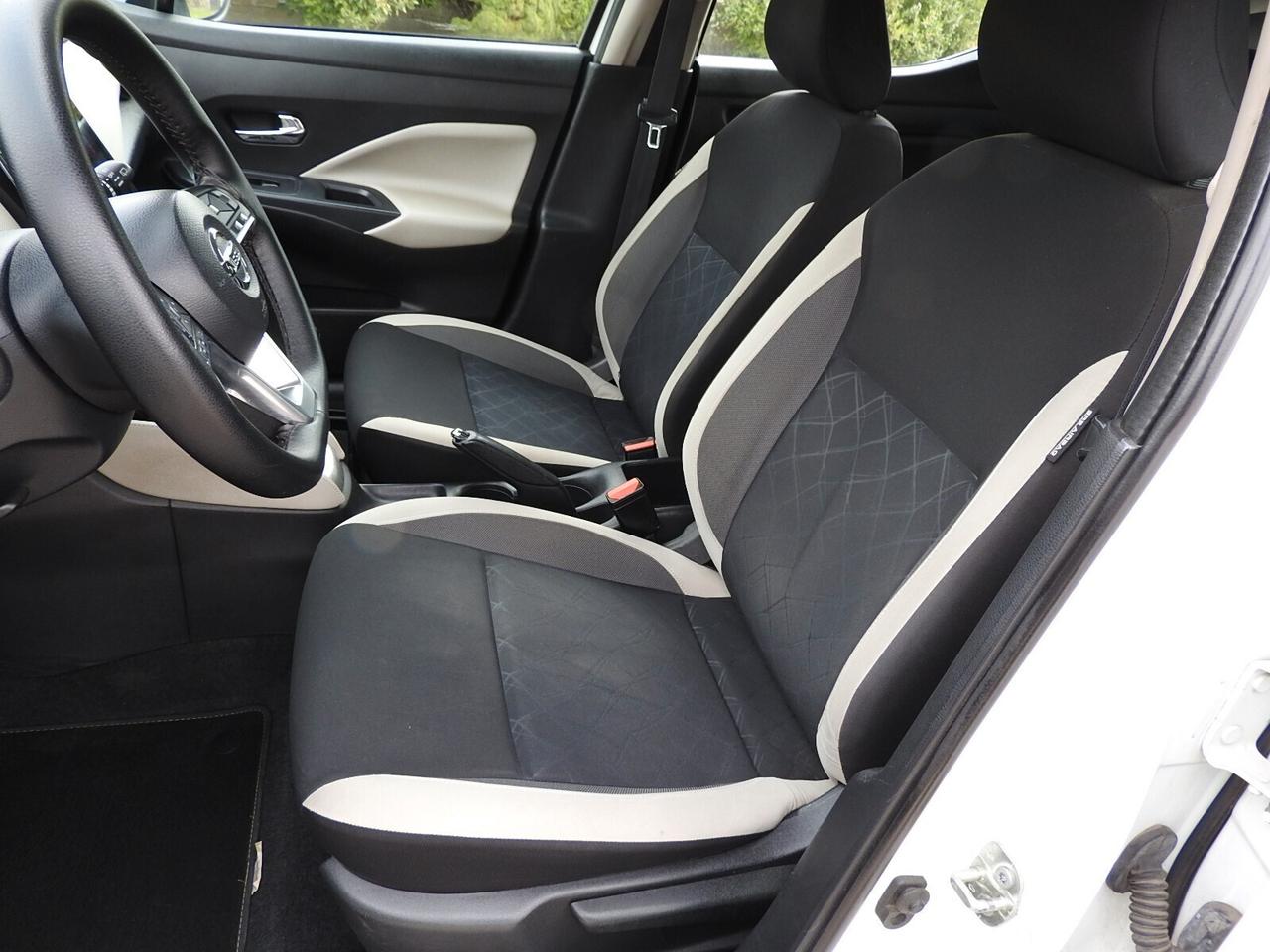 Nissan Micra 1.5 dCi 5 porte Acenta