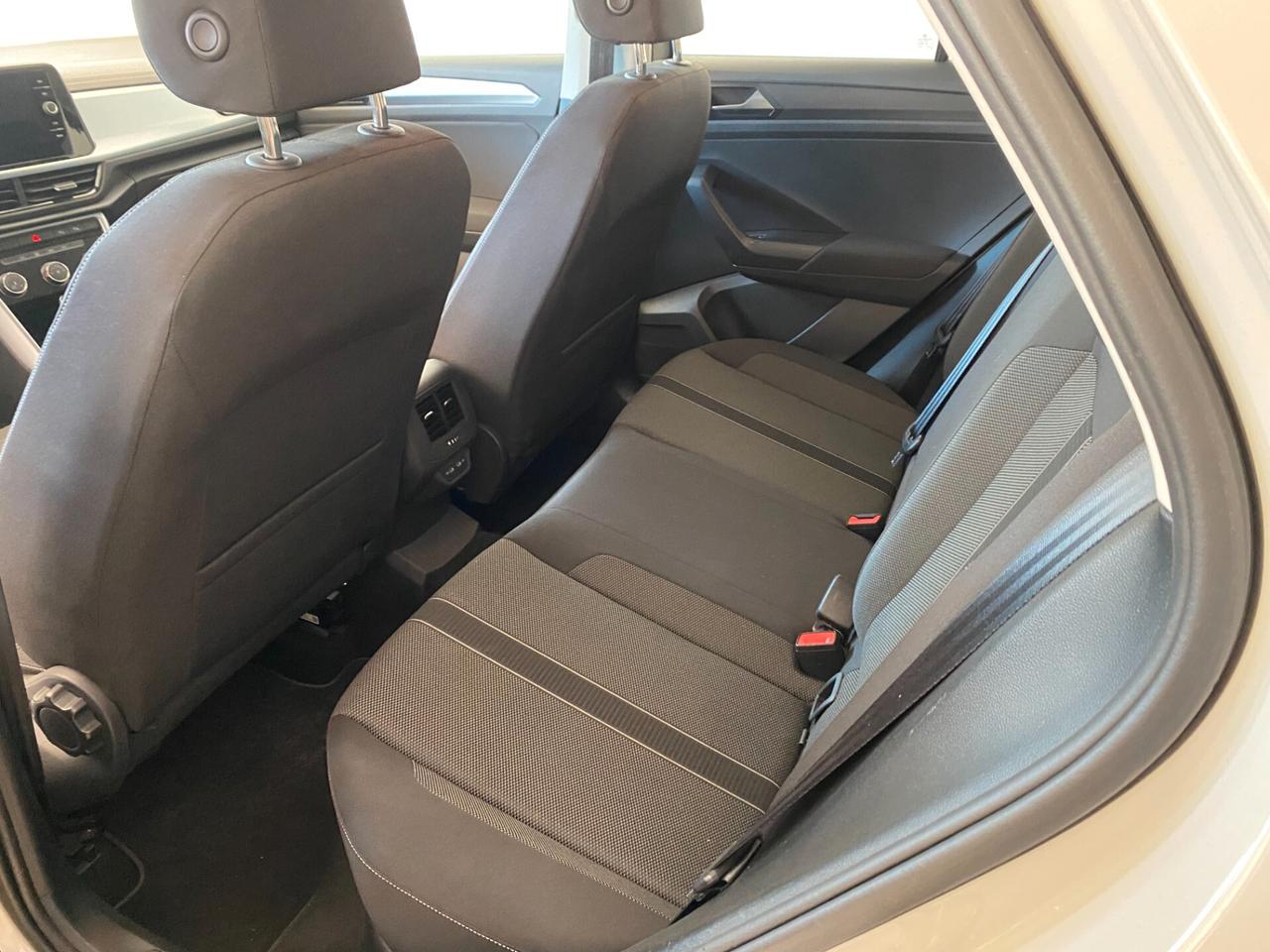 Volkswagen T-Roc 1.0 TSI Style