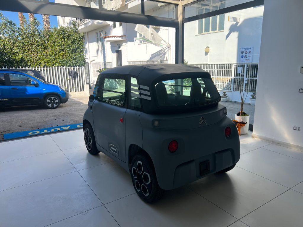 Citroen Ami Ami da €79,00 mensili