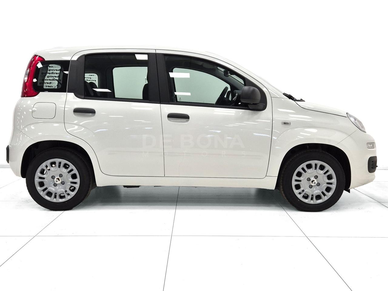 Fiat Pandina 1.0 firefly hybrid icon s&s 70cv