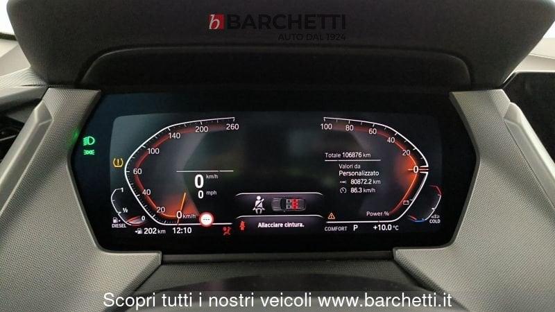 BMW Serie 1 (F40) 118D 5P. BUSINESS ADVANTAGE