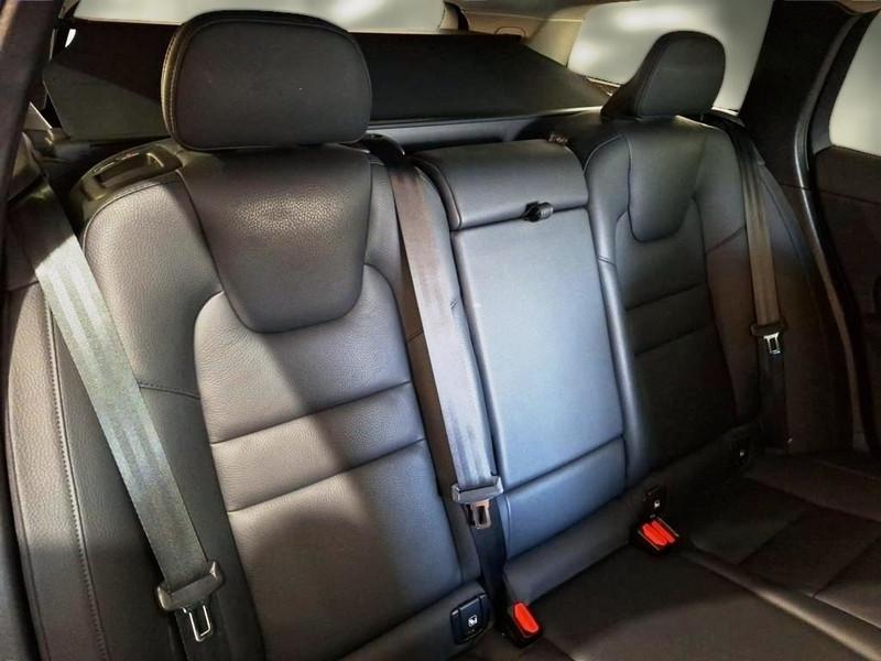 VOLVO V60 B4 D AUTOM. PLUS DARK 5 PORTE STATION WAGON