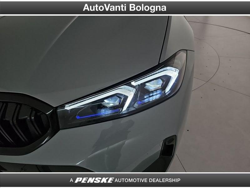 BMW Serie 3 320d 48V xDrive Touring Msport Pro