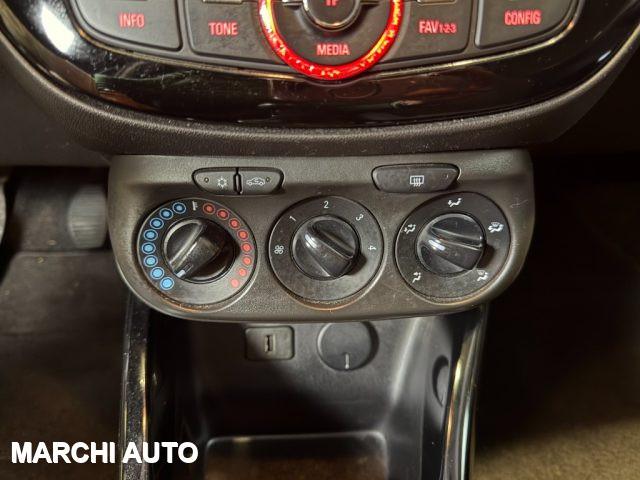 OPEL Adam 1.2 70 CV Rock