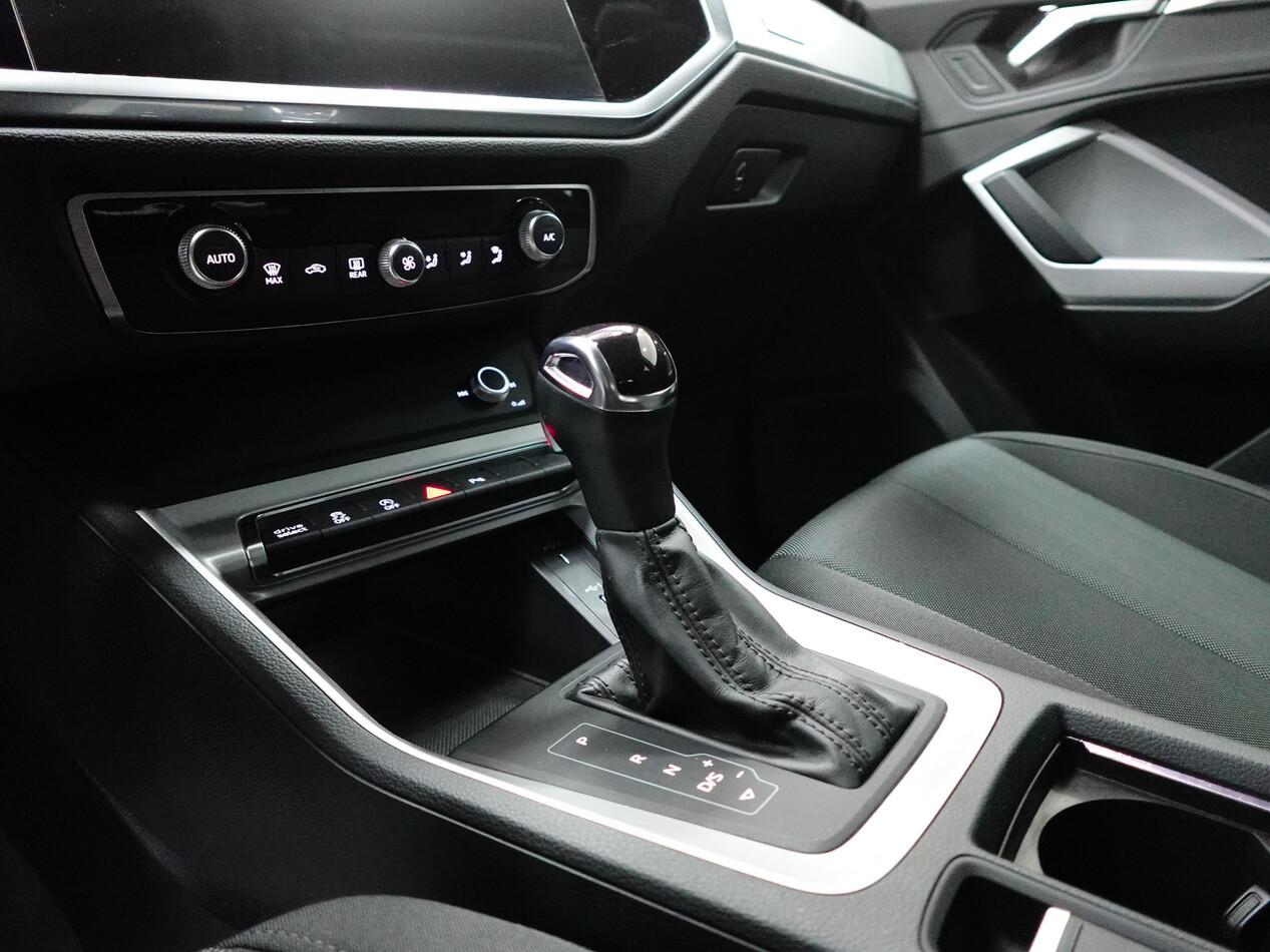 Audi Q3 Sportback 2.0 TDI 150 CV 35 S TRONIC BSN PLUS