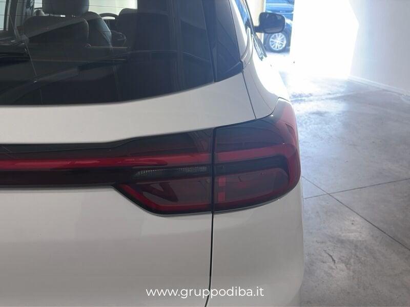 DR AUTOMOBILES DR 6.0 1.5 turbo Gpl 149cv cvt