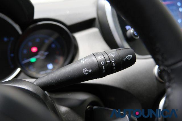 FIAT 500X 1.5 T4 HYBRID 130 CV DCT FARI LED NEOPATENTATI