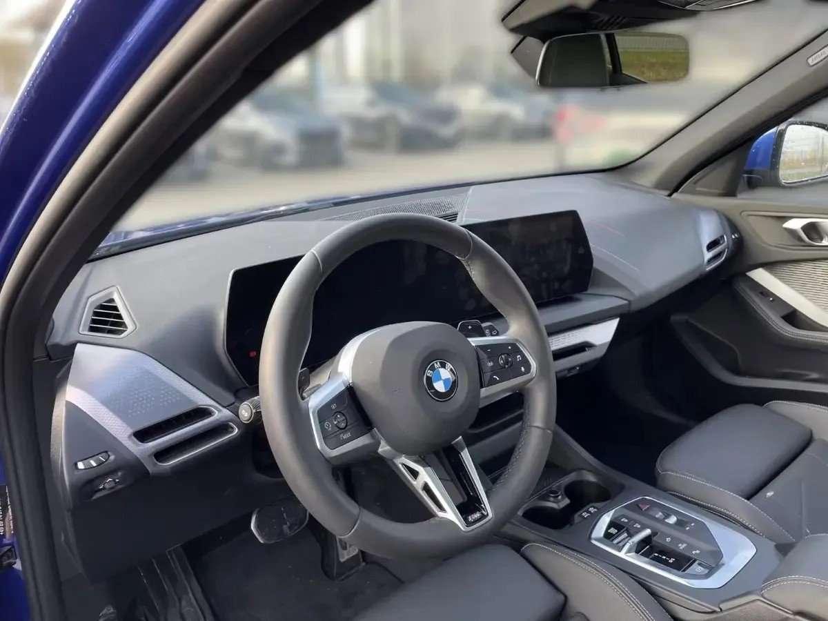 BMW 118 118d MSport auto