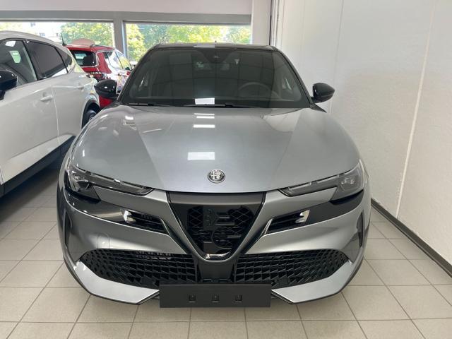 ALFA ROMEO Junior 1.2 136 CV (145cv) Hybrid eDCT6 Speciale