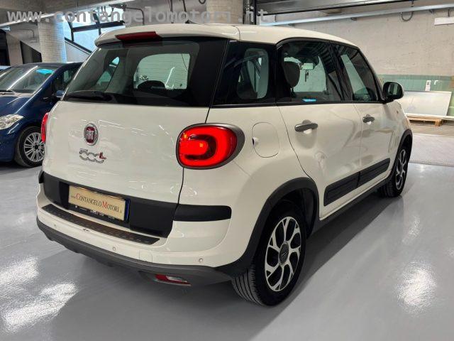 FIAT 500L 1.4 95 CV S&S