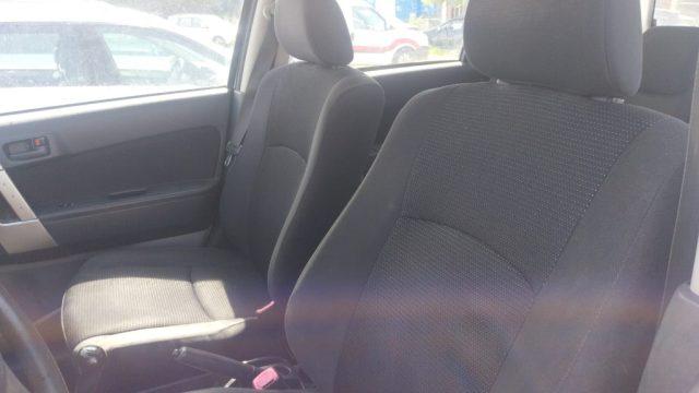 DAIHATSU Terios 1.3 4WD SX