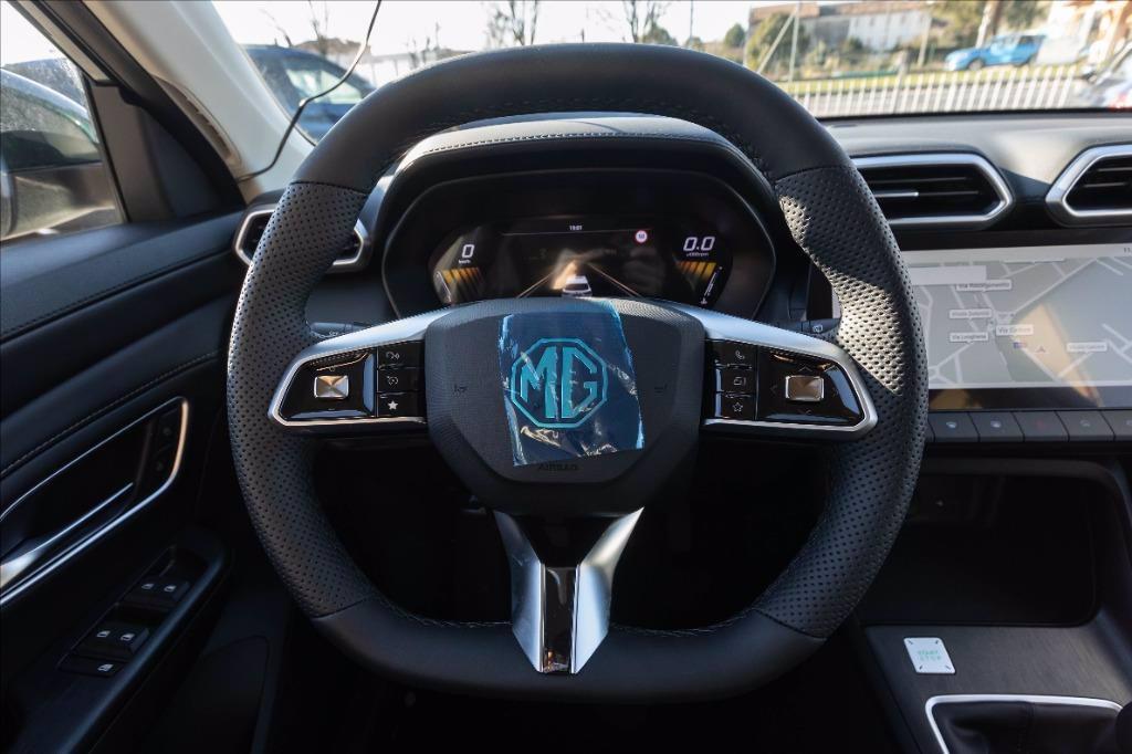 MG ZS 1.5 Comfort del 2025