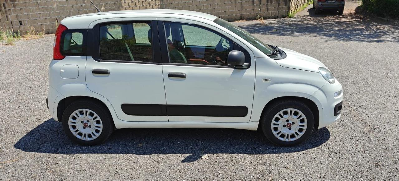 Fiat Panda 1.2 Pop 69cv E6
