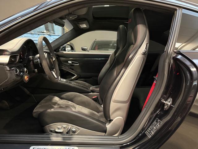 PORSCHE 911 3.0 Carrera 4 GTS Coupé PORSCHE APPROVED
