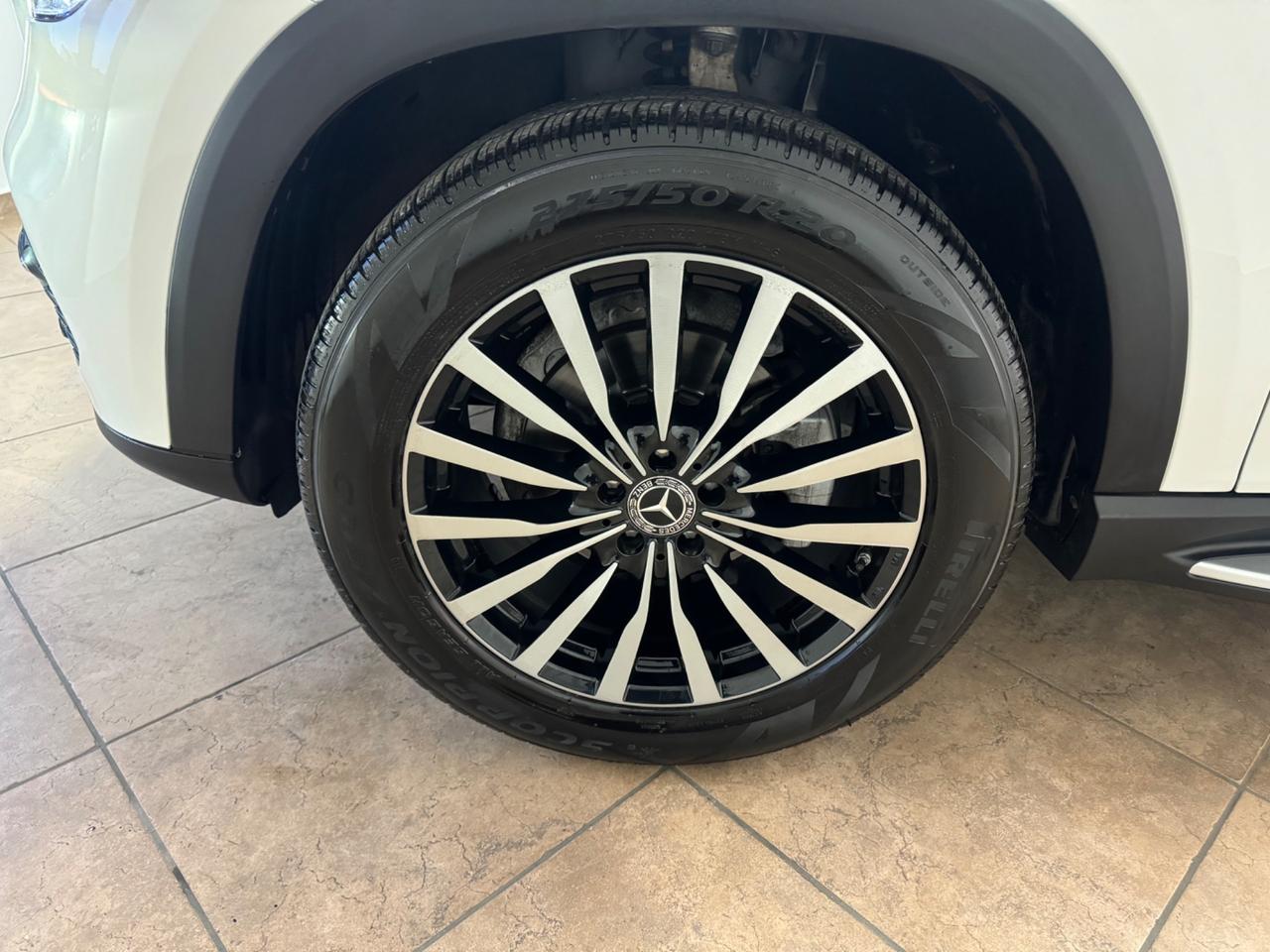 Mercedes-benz GLE 300 d 4Matic Sport Plus