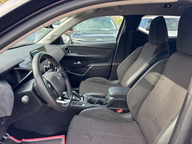 DS AUTOMOBILES DS 3 130 Automatica Performance Line