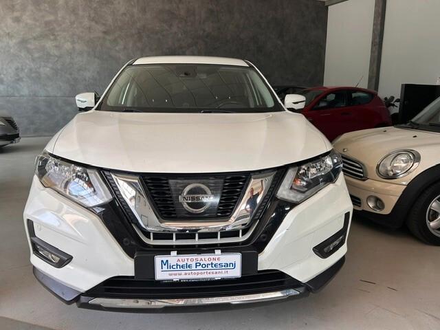 Nissan X-Trail 1.6 dCi 4WD Acenta