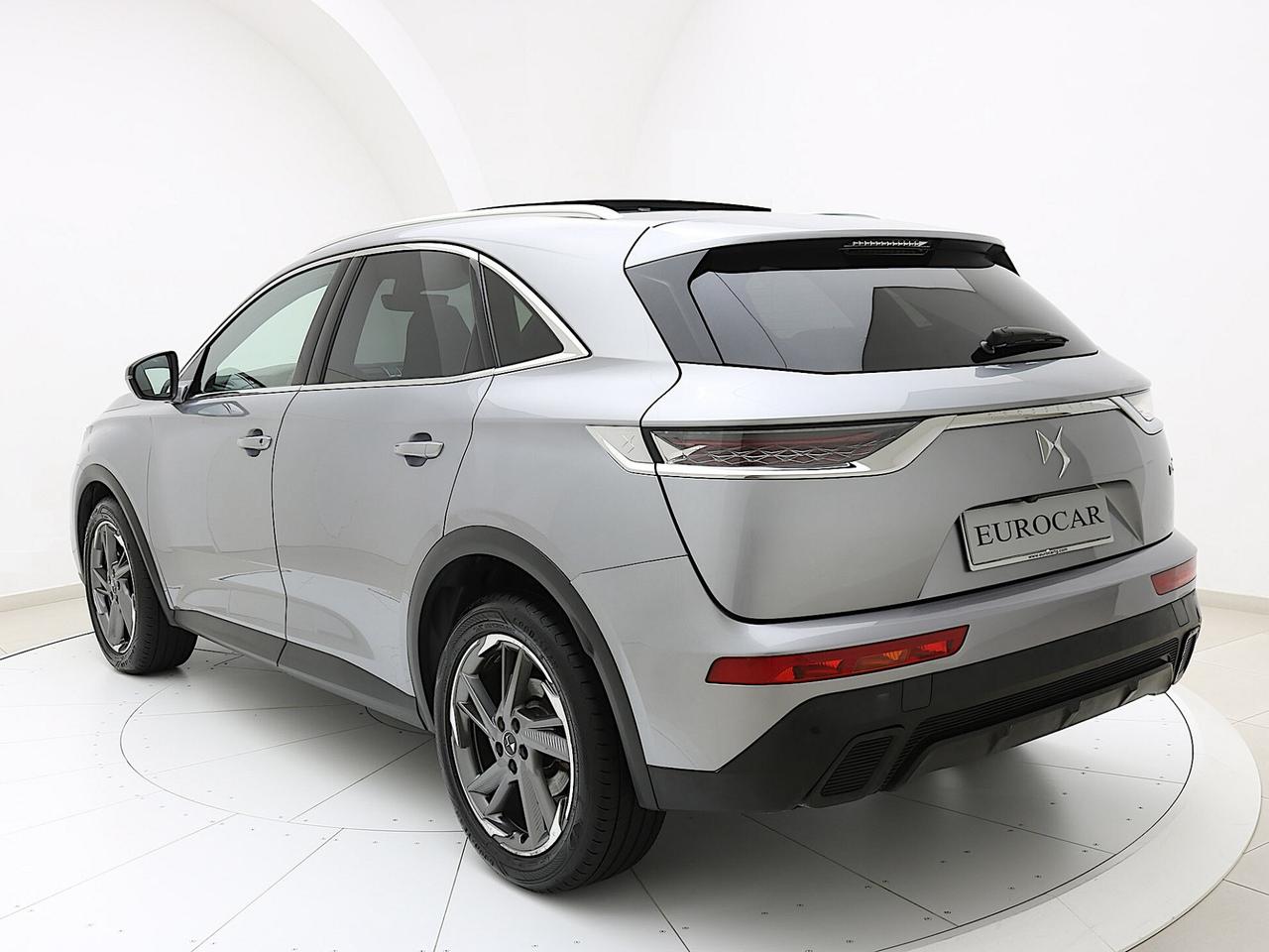 Ds 7 Crossback BlueHDi 130 auto TETTO APRIBILE