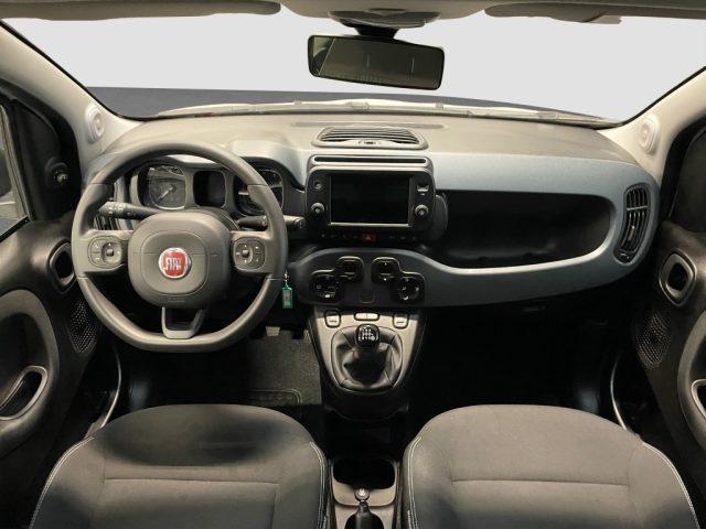FIAT Panda Cross 1.0 FireFly S&S Hybrid