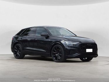 Audi Q8 45 TDI quattro tiptronic Sport